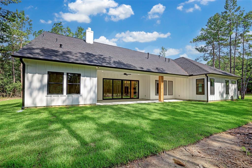 688 Lonestar Road, Huntsville, Texas image 30
