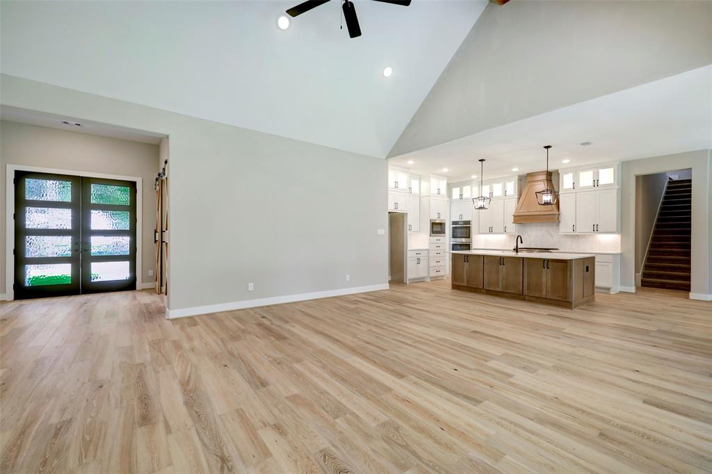 688 Lonestar Road, Huntsville, Texas image 7