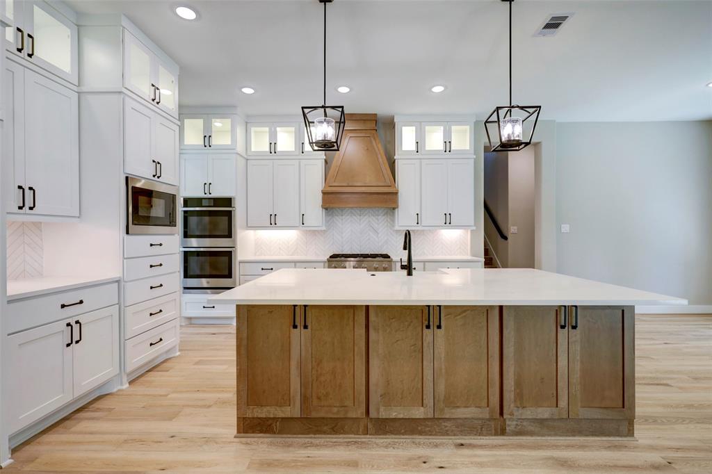 688 Lonestar Road, Huntsville, Texas image 11