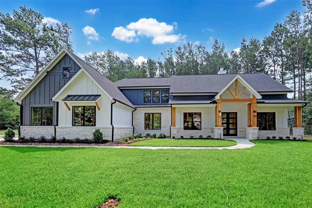 688 Lonestar Road, Huntsville, Texas image 1