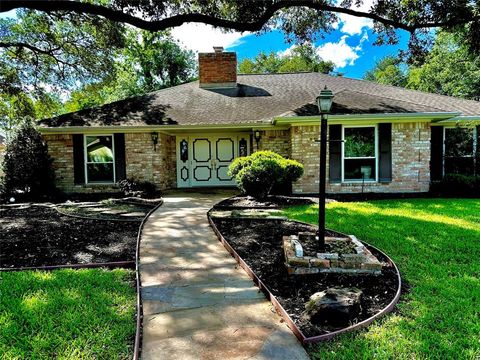 3007 Broadmoor Drive Sugar Land TX 77478