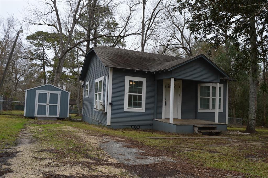 207 Avenue I, Liberty, Texas image 1