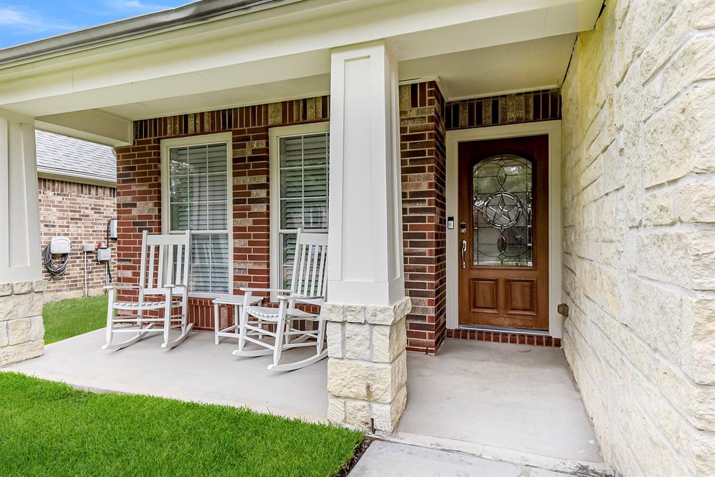 28210 Everett Knolls Drive, Katy, Texas image 4