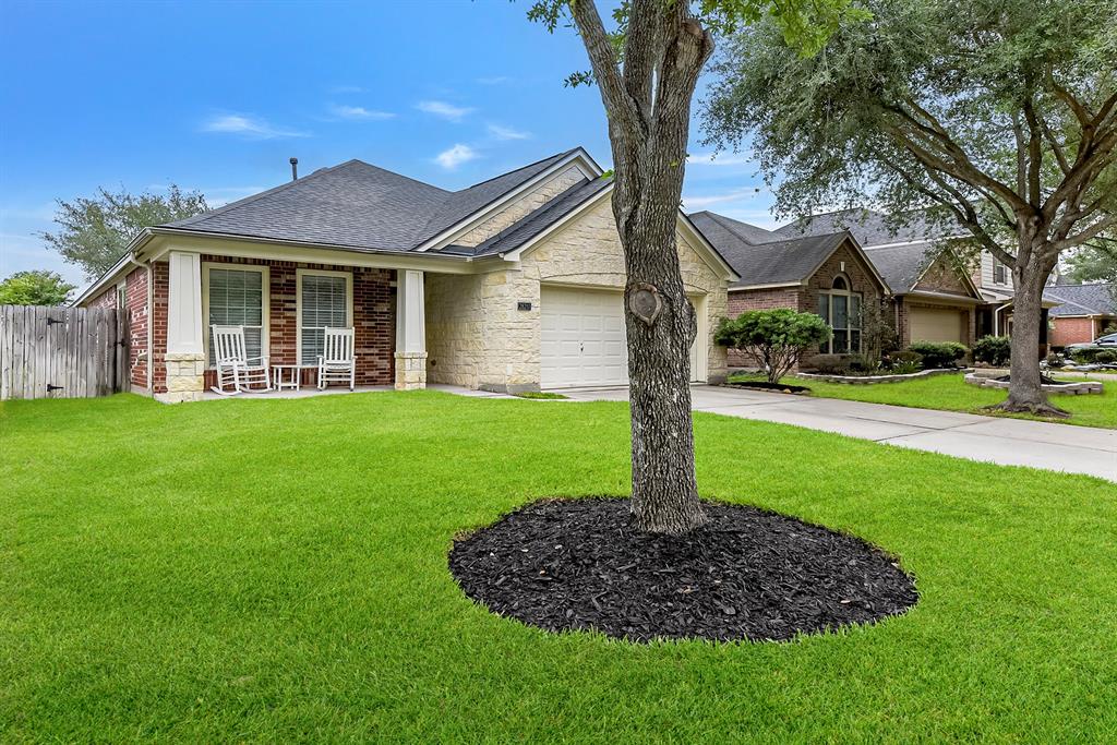 28210 Everett Knolls Drive, Katy, Texas image 2