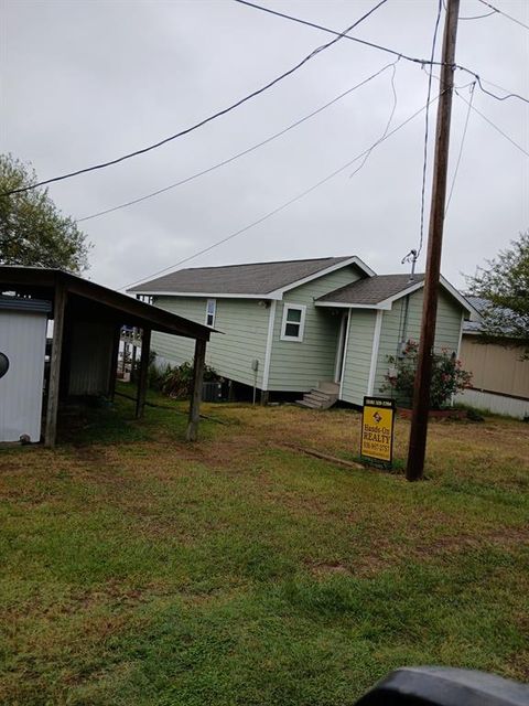 A home in Onalaska