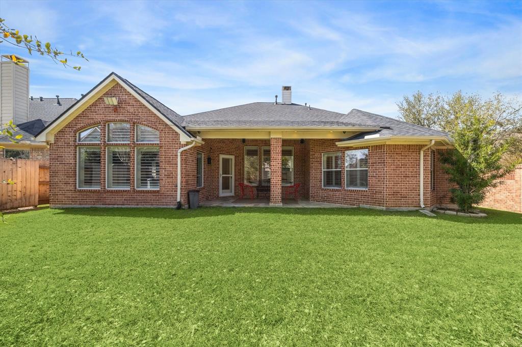 703 Doscher Lane, Sugar Land, Texas image 31