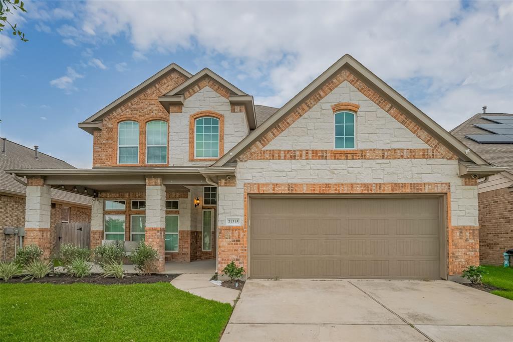 21315 Shadbush Avenue, Porter, Texas image 2