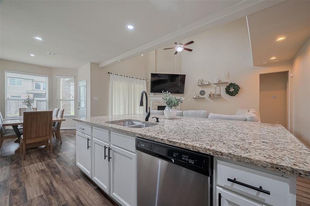 21315 Shadbush Avenue, Porter, Texas image 15