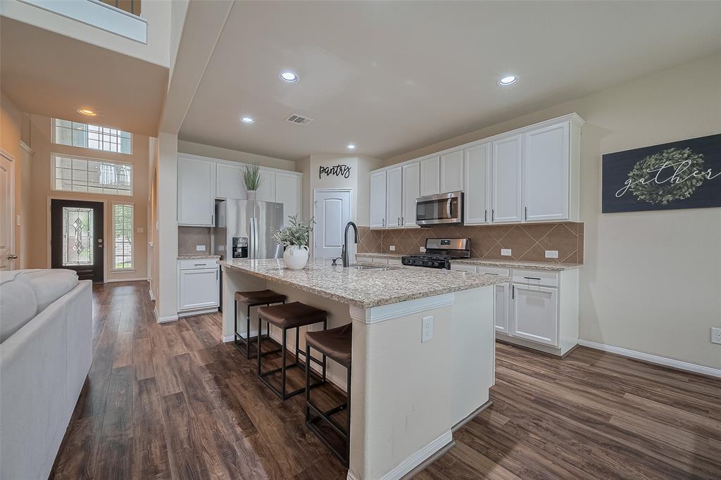 21315 Shadbush Avenue, Porter, Texas image 1