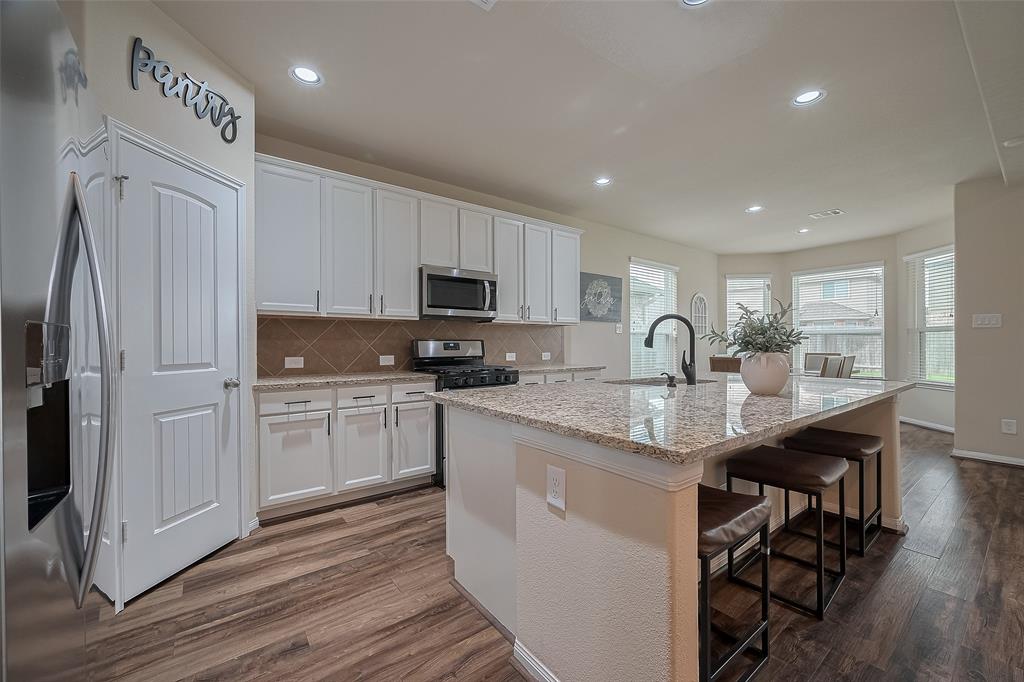 21315 Shadbush Avenue, Porter, Texas image 13