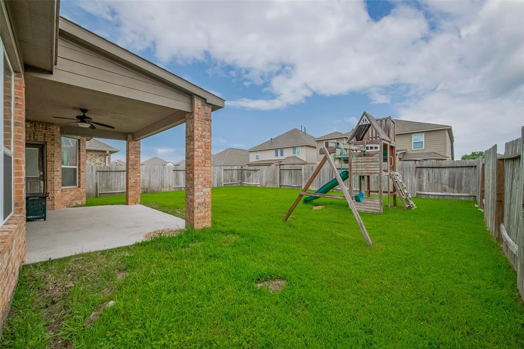 21315 Shadbush Avenue, Porter, Texas image 44