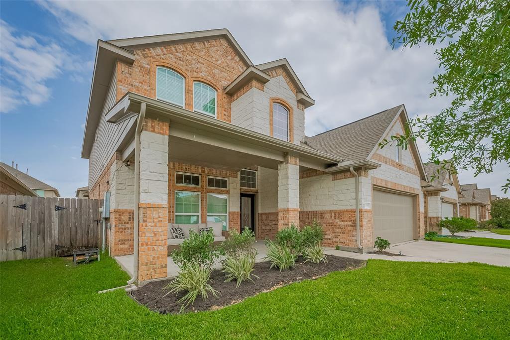 21315 Shadbush Avenue, Porter, Texas image 45
