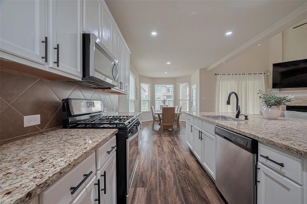 21315 Shadbush Avenue, Porter, Texas image 14