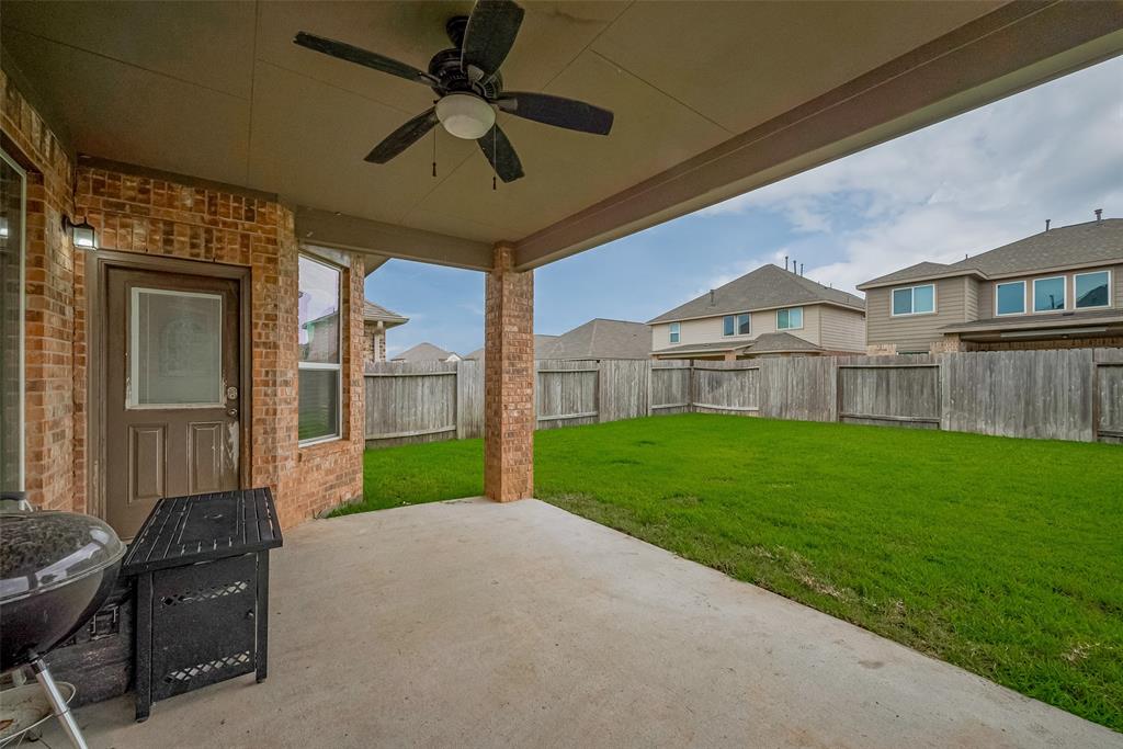 21315 Shadbush Avenue, Porter, Texas image 41