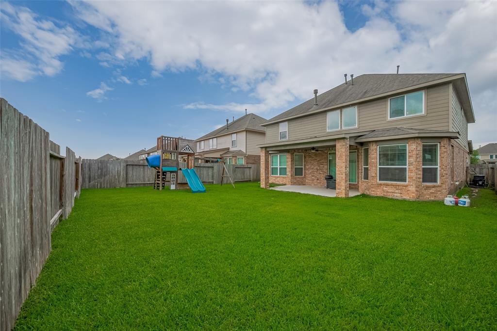 21315 Shadbush Avenue, Porter, Texas image 42