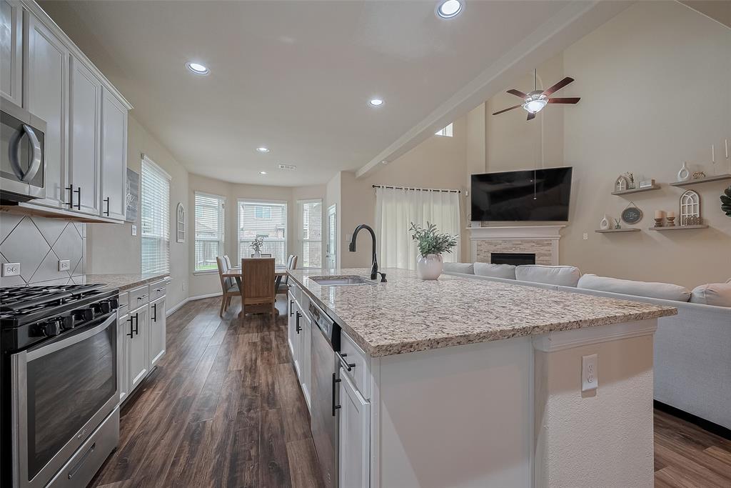 21315 Shadbush Avenue, Porter, Texas image 11