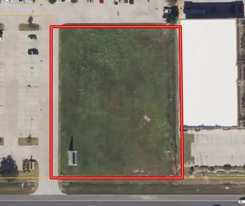 Photo of 0 Fm-1960 W, Humble, TX 77338 (MLS # 54025998)