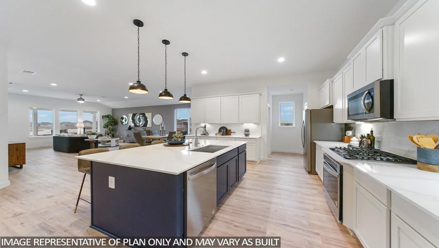 254 Springfield Terrace Court, Conroe, Texas image 3