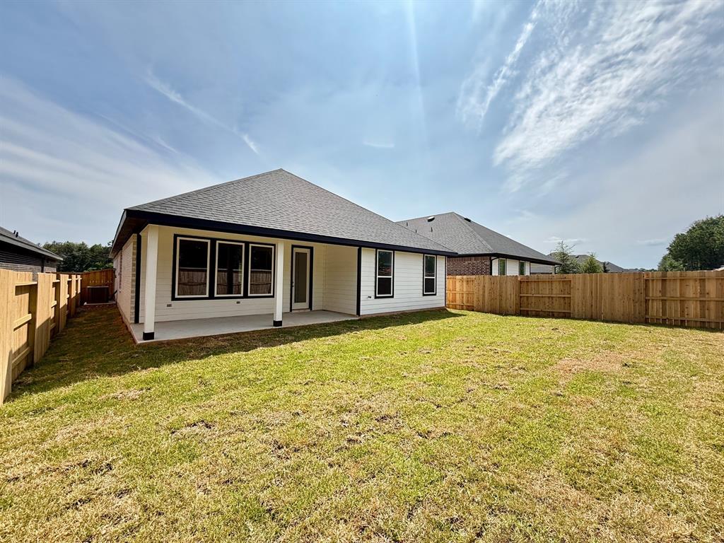254 Springfield Terrace Court, Conroe, Texas image 17