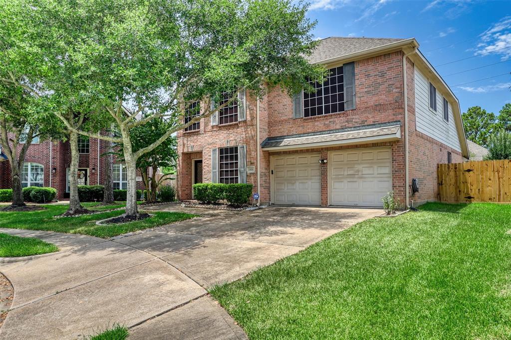 23826 Browndale Court