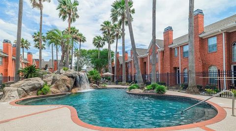 Photo of 2700 Holly Hall Street #66, Houston, TX 77054 (MLS # 3248422)