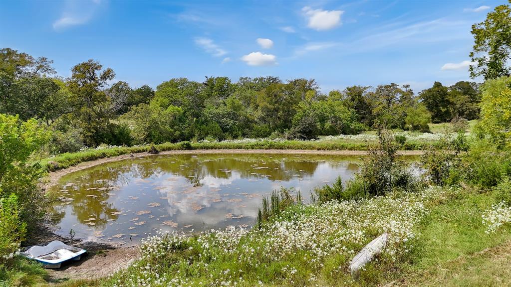 144 Century Lane, Bellville, Texas image 35