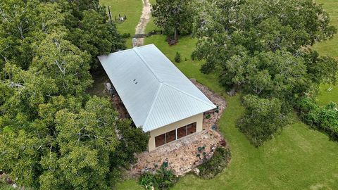 A home in Bellville