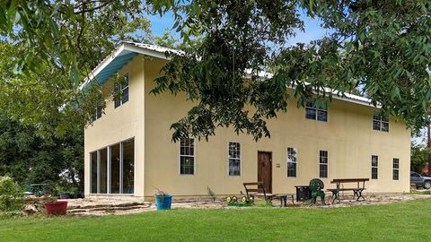 A home in Bellville