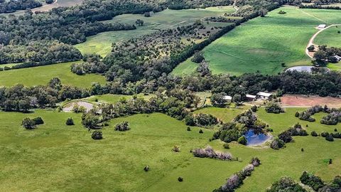 A home in Bellville