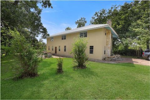 A home in Bellville