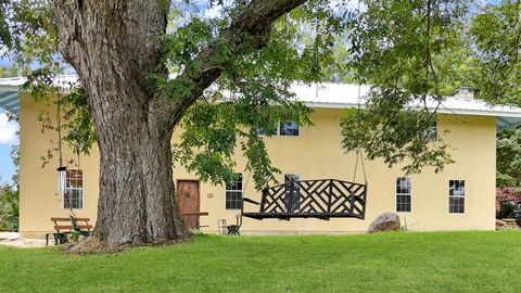 A home in Bellville