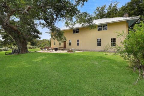 A home in Bellville