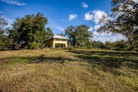 A home in Bellville