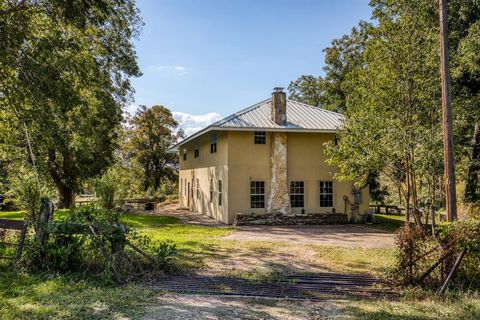 A home in Bellville