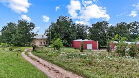 A home in Bellville