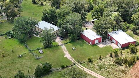 A home in Bellville