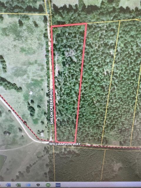 Photo of TBD Williamson Way, Lovelady, TX 75851 (MLS # 8348525) Photo of TBD Williamson Way, Lovelady, TX 75851 (MLS # 8348525)