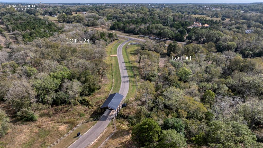 8062 Timber Bridge Lane, Chappell Hill, Texas image 2