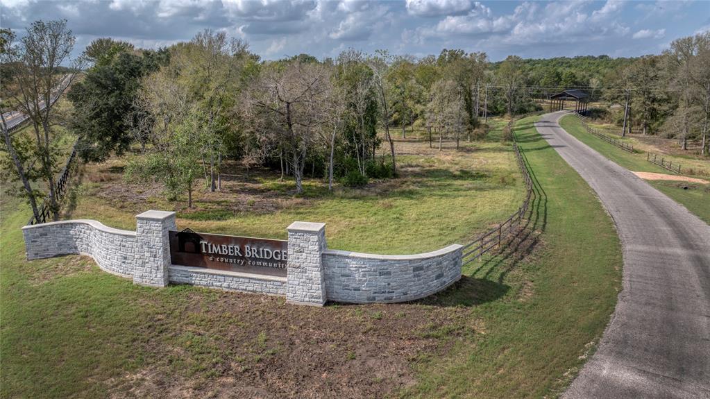 8062 Timber Bridge Lane, Chappell Hill, Texas image 6