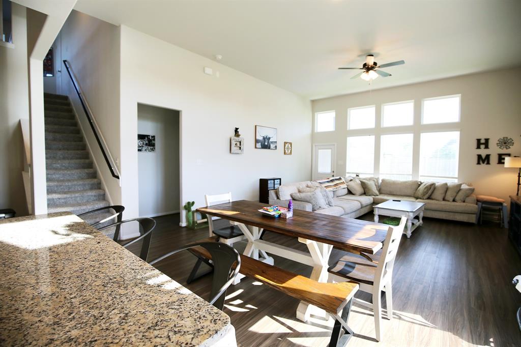 12139 Wooden Mill Lane, Santa Fe, Texas image 4