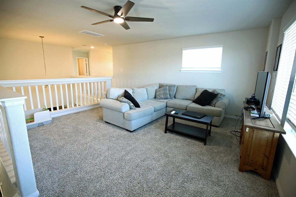 12139 Wooden Mill Lane, Santa Fe, Texas image 29
