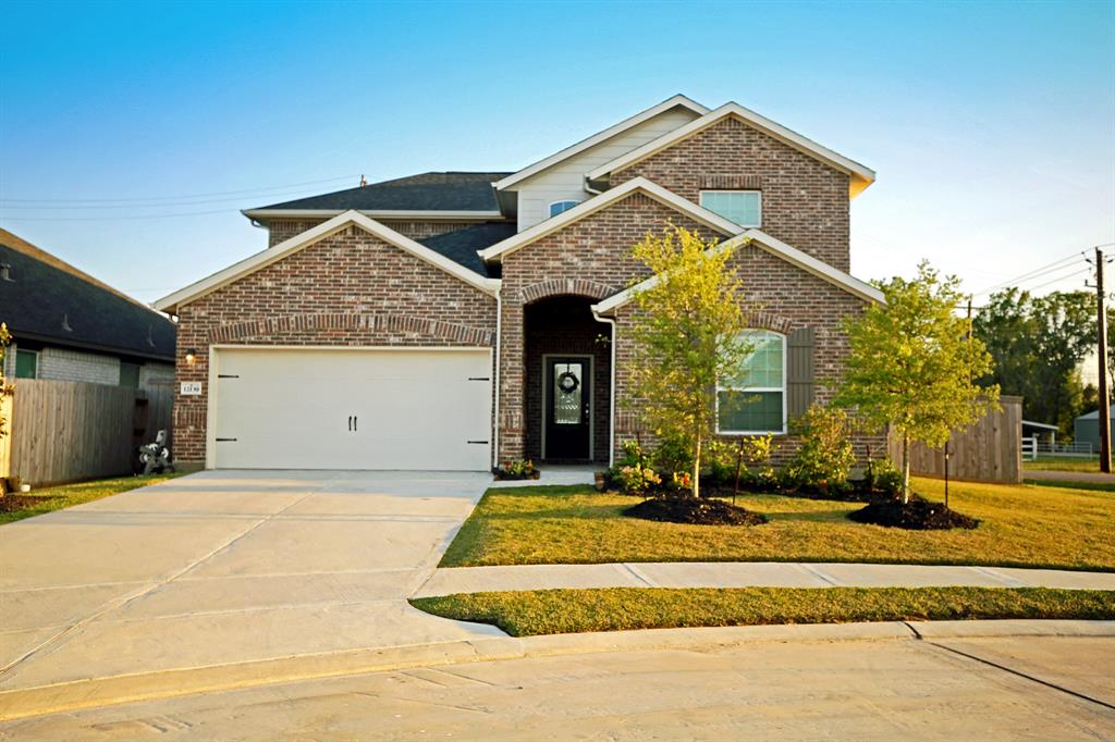 12139 Wooden Mill Lane, Santa Fe, Texas image 40