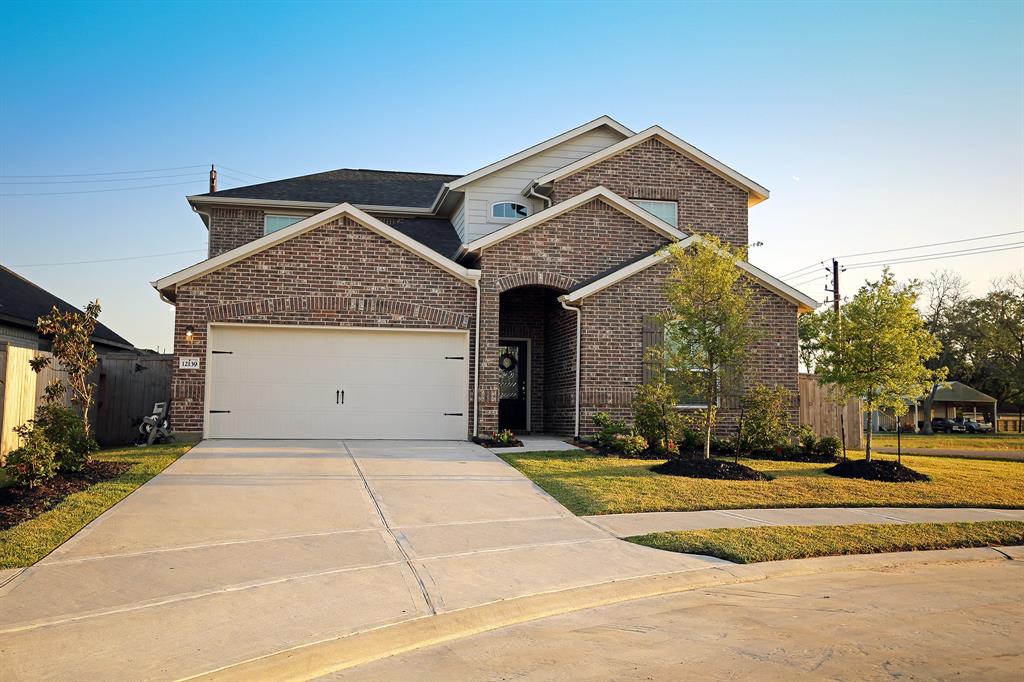12139 Wooden Mill Lane, Santa Fe, Texas image 41