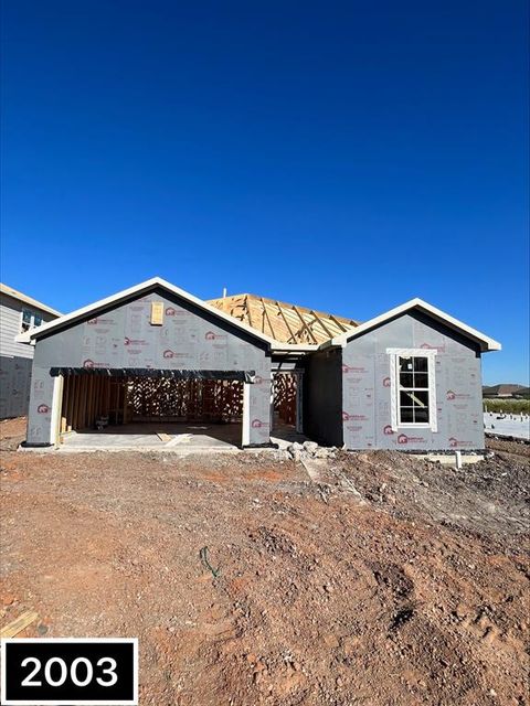 A home in Navasota