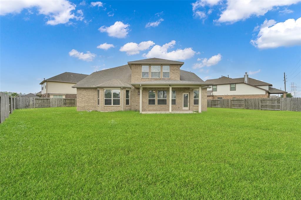 14914 Julie Meadows Lane, Humble, Texas image 40