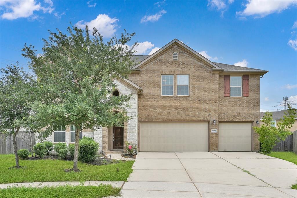 14914 Julie Meadows Lane, Humble, Texas image 2