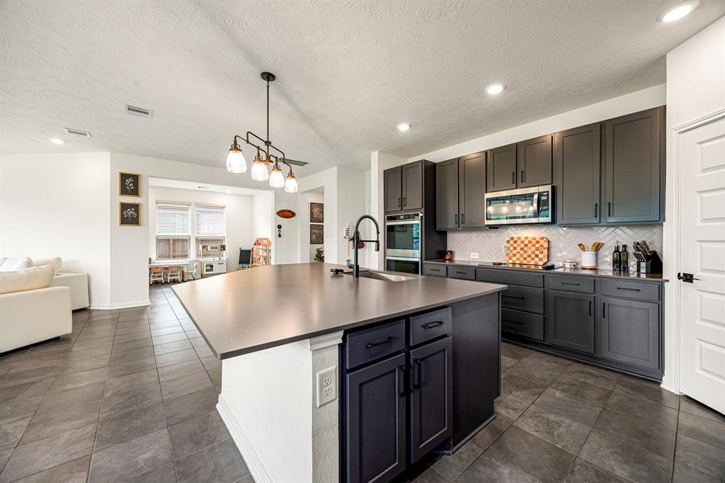 10726 Hidden Arrow Court, Humble, Texas image 12