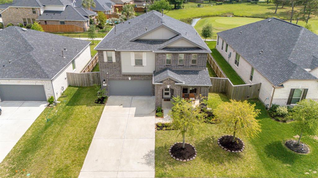 10726 Hidden Arrow Court, Humble, Texas image 28