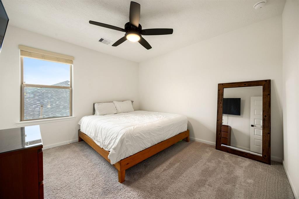 10726 Hidden Arrow Court, Humble, Texas image 23