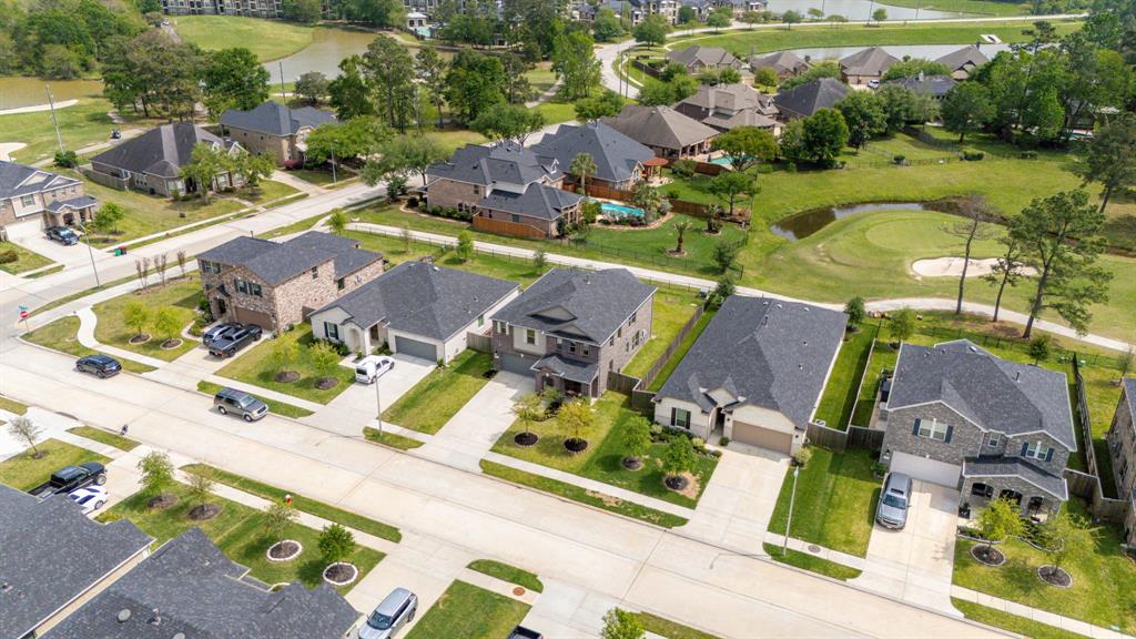 10726 Hidden Arrow Court, Humble, Texas image 29